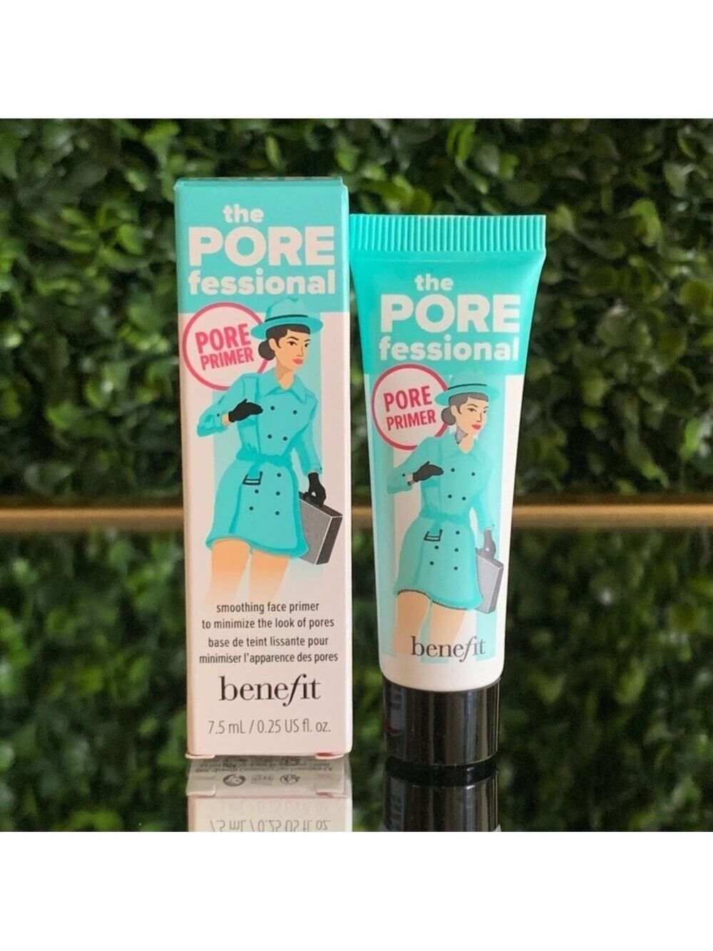 Benefit The POREfessional Pore Minimizing Primer
| NEW | Travel Size | Smoothing
